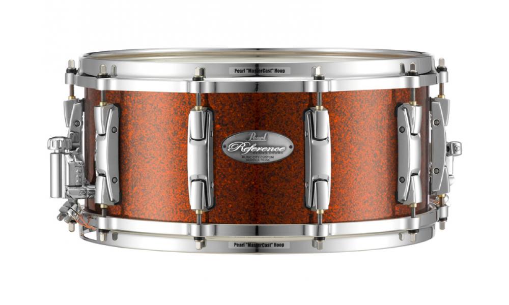 Music City Custom Snare Drums